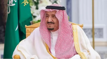 خادم الحرمين بذكرى اليوم الوطني: نحمد الله على ما تحقق من إنجازات عظيمة